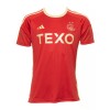 Officiële Voetbalshirt Aberdeen Thuis 2023-24 - Heren